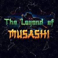 TheLegendofMusashi